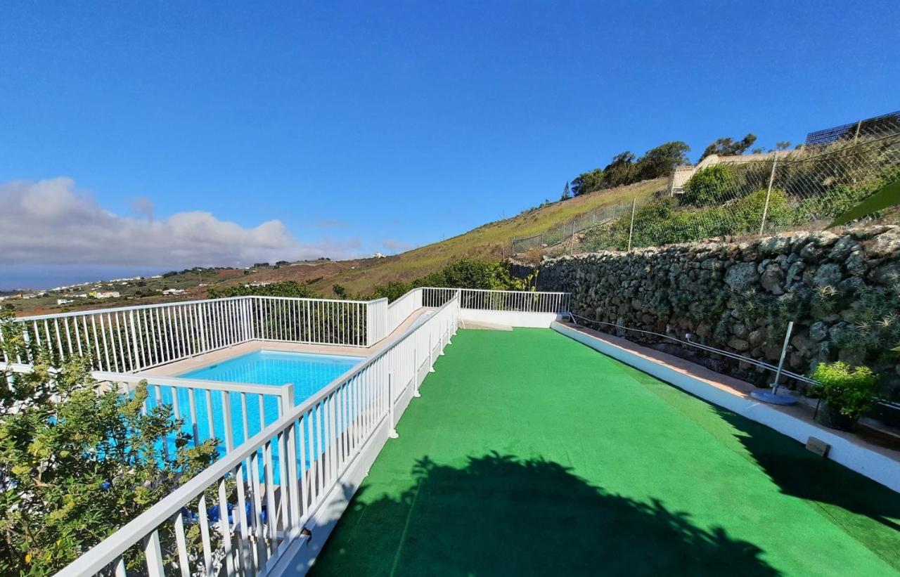 Casa Cueva Villa Aday Santa Maria de Guia de Gran Canaria Exteriör bild
