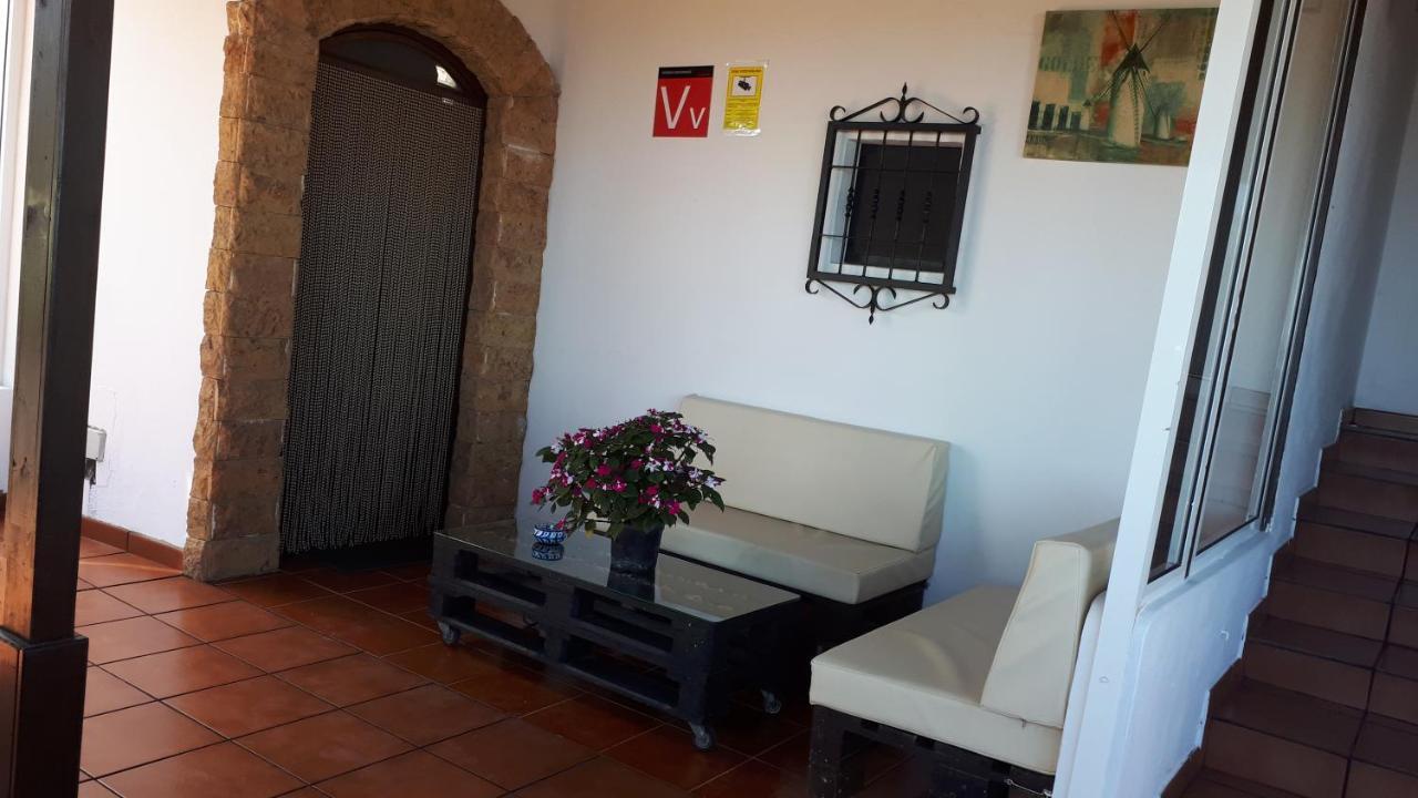 Casa Cueva Villa Aday Santa Maria de Guia de Gran Canaria Exteriör bild